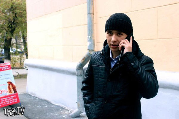 Тимур Валишин