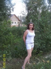 Татьяна Коробейникова