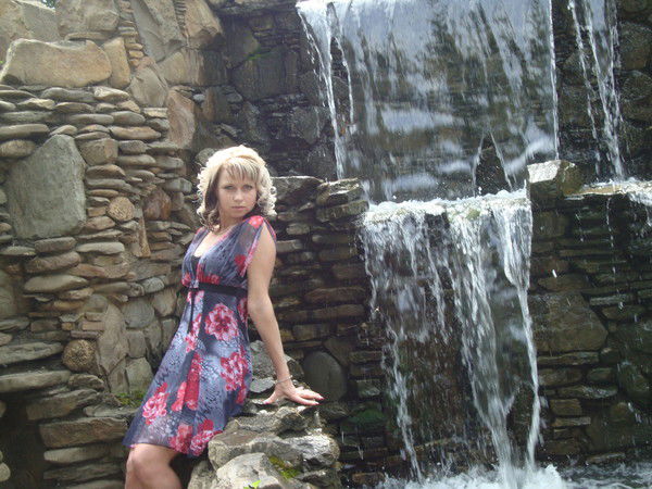 Елена Подшивалина