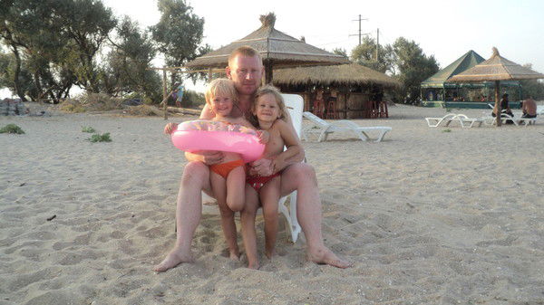 Александр Луценко