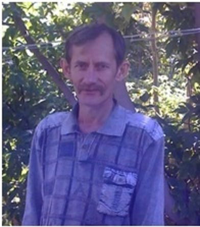 Анатолий Кузин