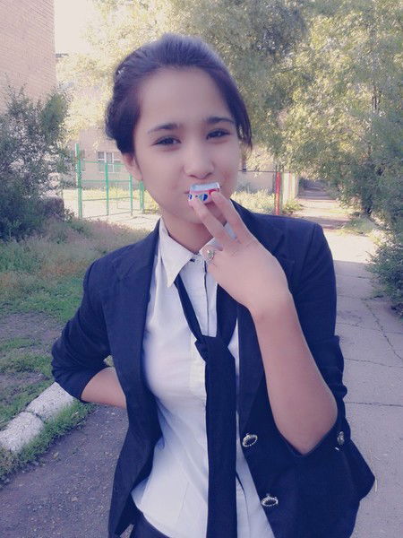 Зухра Ашимова)