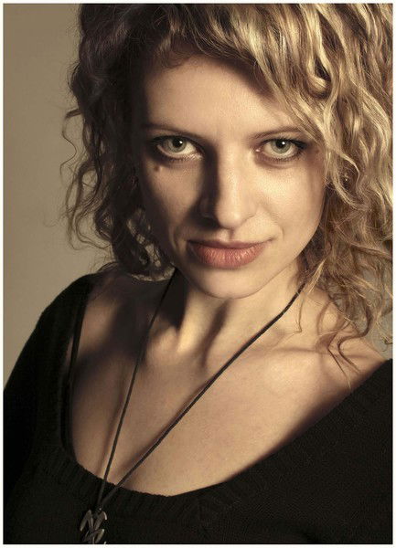 Елена Ерошевич