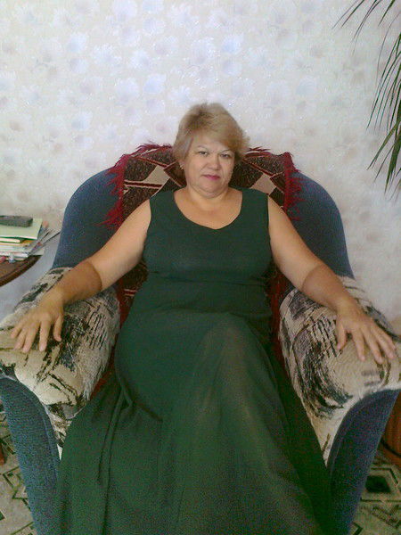 Мария Ильдиярова