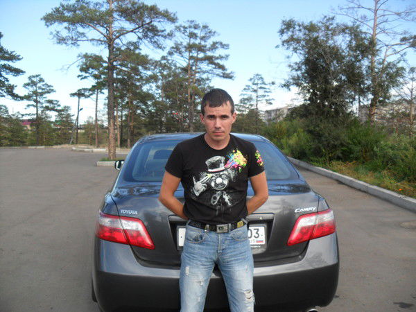 Ринат Ишмаев