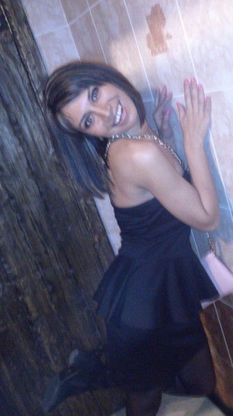 Надежда Нимас