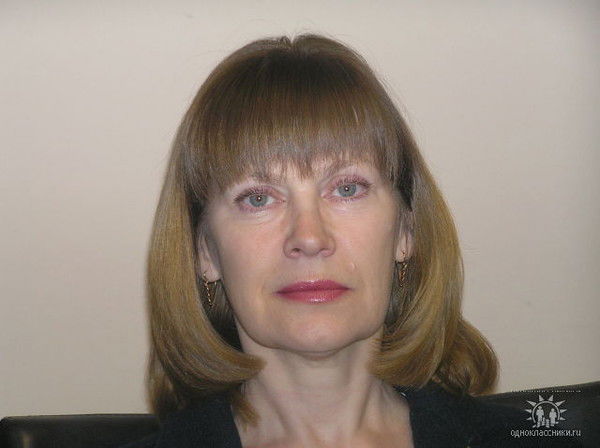 Валентина Рекадзе