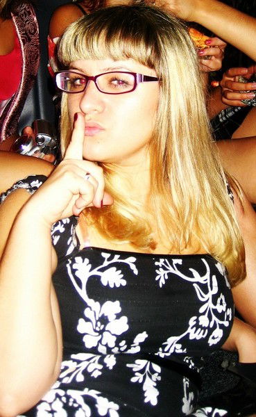 Даша Токарева