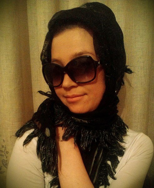 Айгуль Ниязова