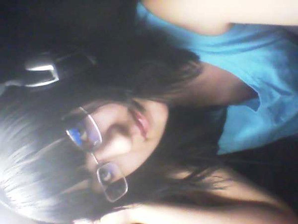 Анютка Чернова