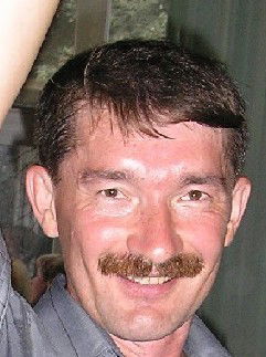 Николай Долгушев