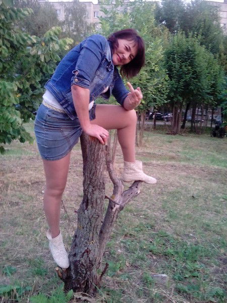 Галина Лаврентьева