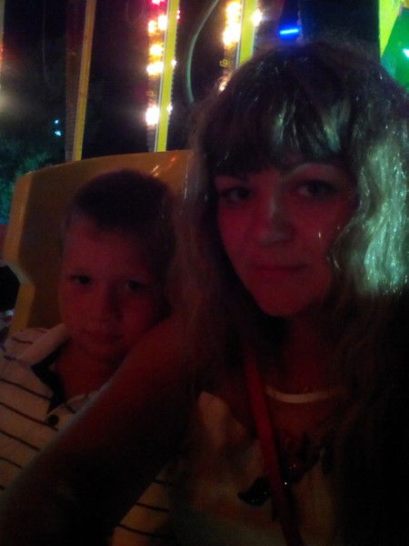 Наталия Вильчинская