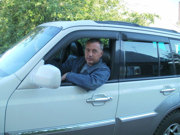 Вадим Калабухов