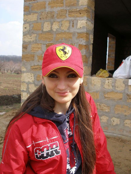 Алина Сикорская