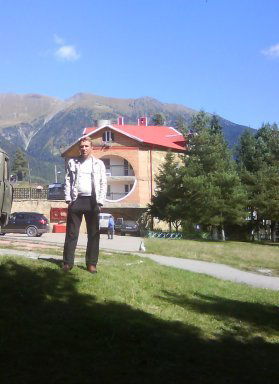 Сергей Марчук