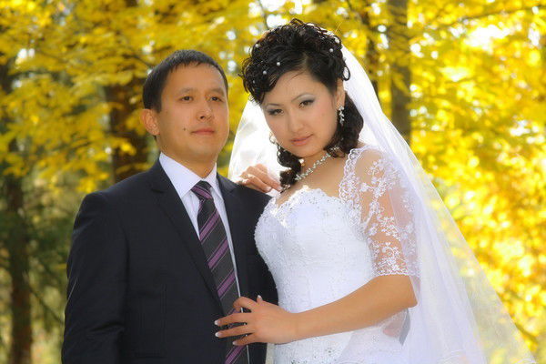 Айгерим Шакирова