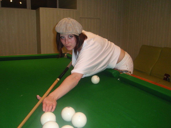 Кристина Финько