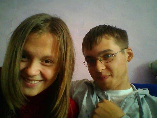 Наташа Андросова