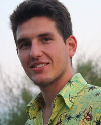 Александр Ильченко