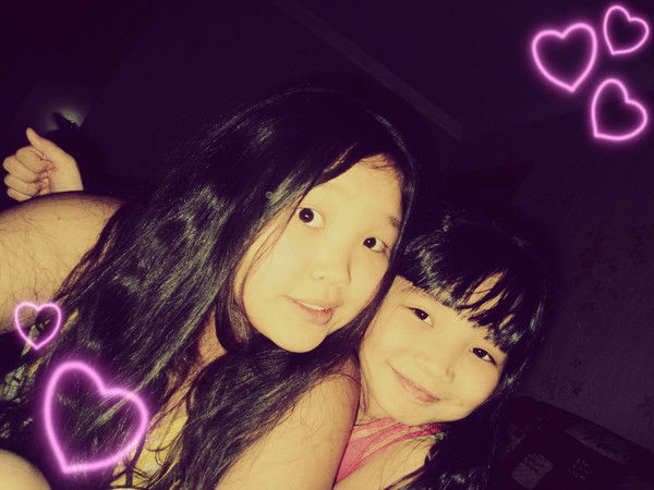 Айнур Укенова