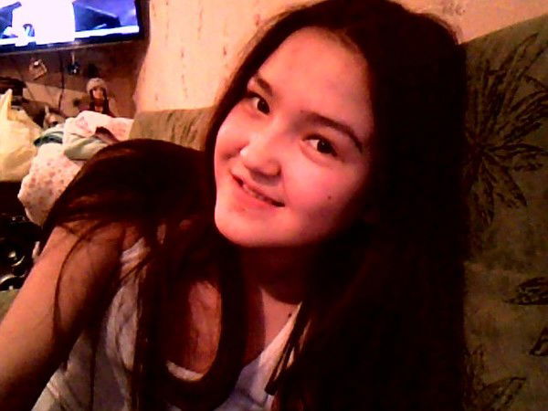 Алтын Аубакирова