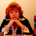 Ирина Пономарёва