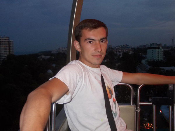 Вадим Власюк