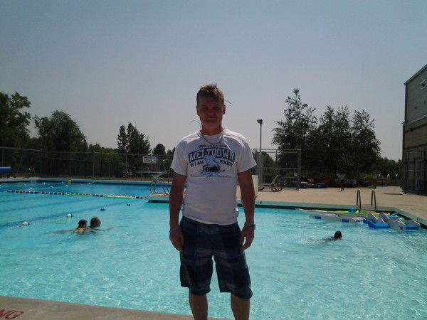 Виталий Романков