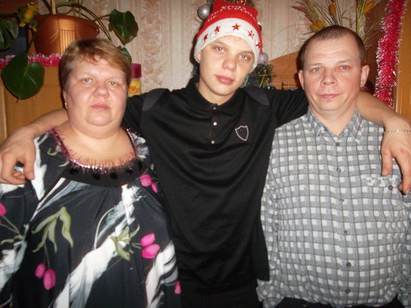 Светлана Барбосова