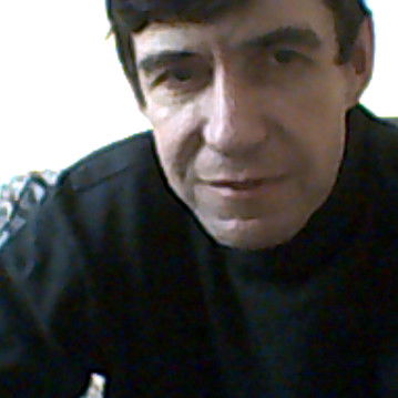 Александр Дворянинов