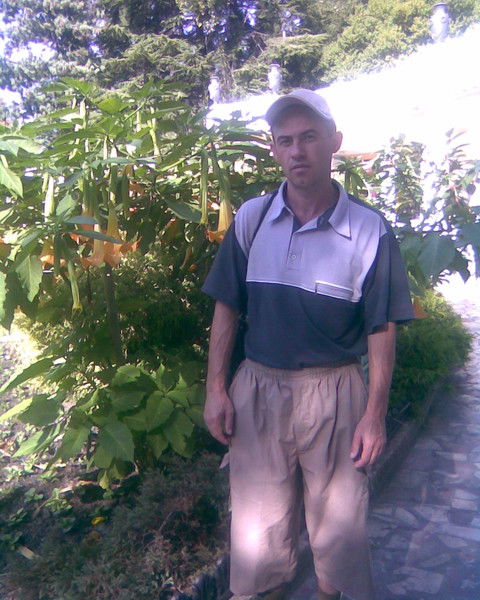 Андрей Гайдукевич