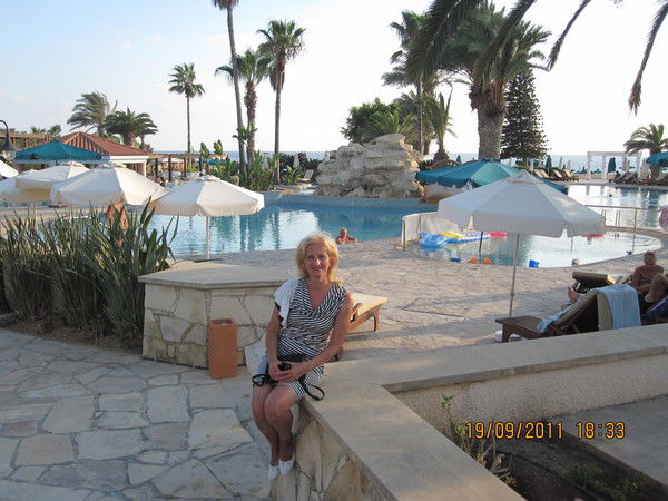 Наталья Романовская