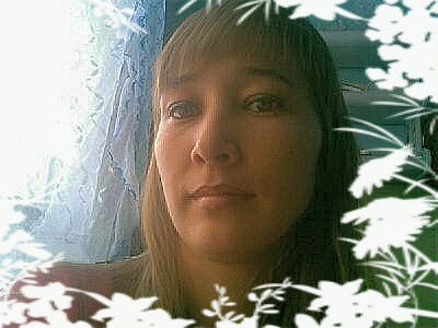 Надежда Соловьева