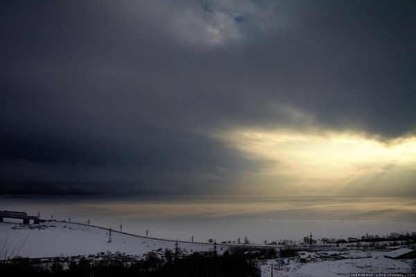 Александр Воеводский