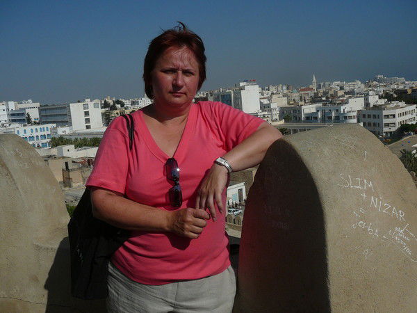 Татьяна Николаева