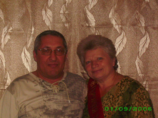 Николай Емельянович Волков