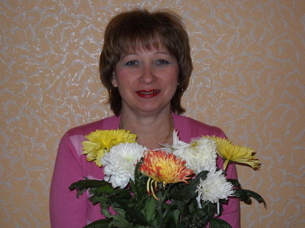 Варвара Московец