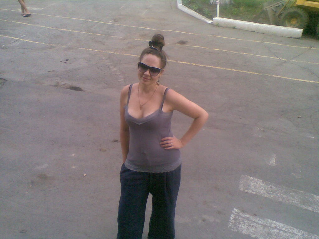 Мария Куделина