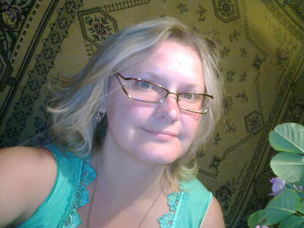 Анна Фуртикова