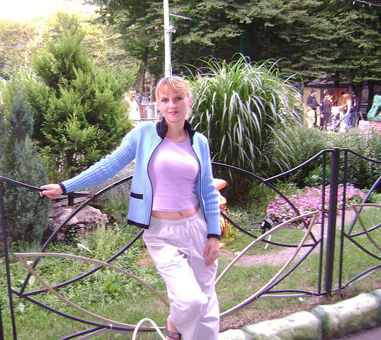 Лариса Чумакова