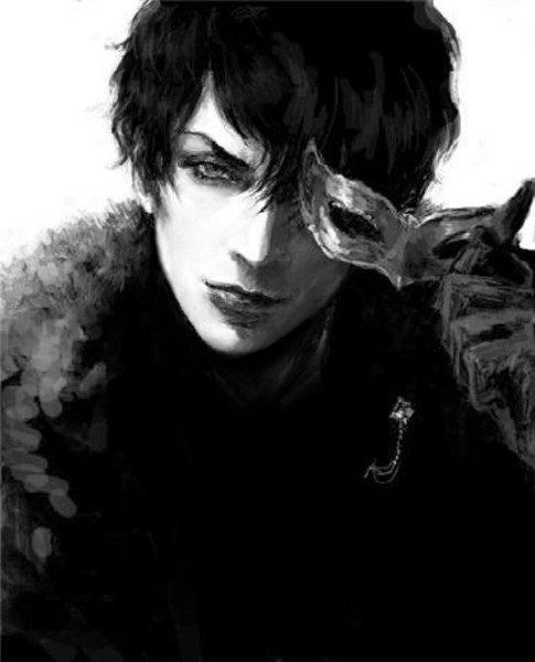 Александр Романов