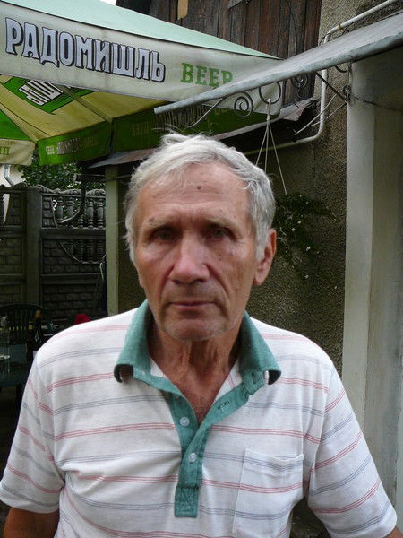 Виталий Козлов