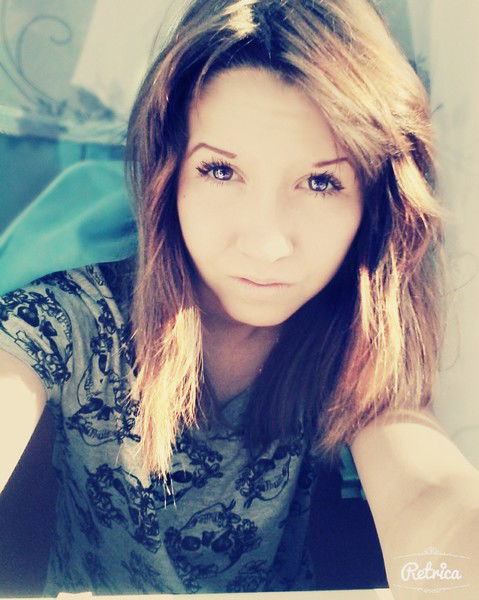 Алёна Алейникова