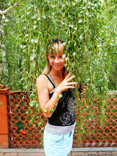 Татьяна Панько