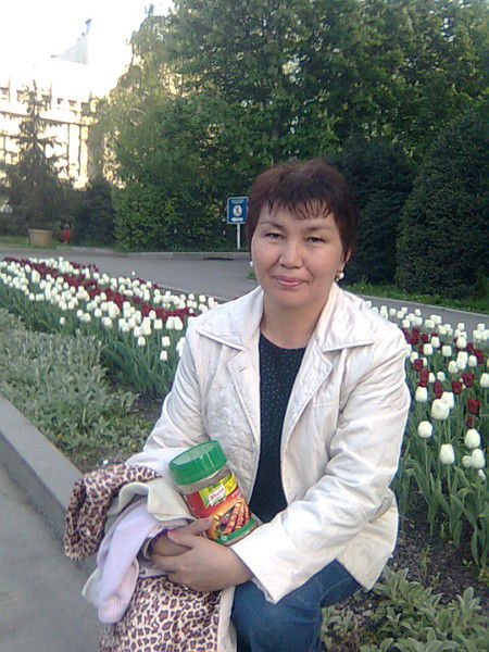 Кауан Мухамедиева