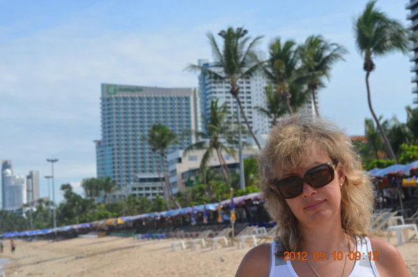 Светлана Савченко