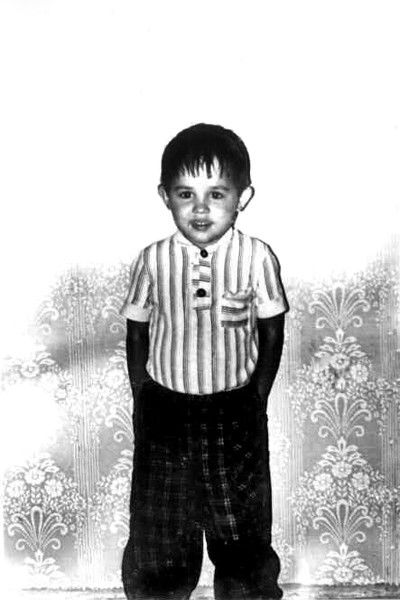 Валеев Ильмир