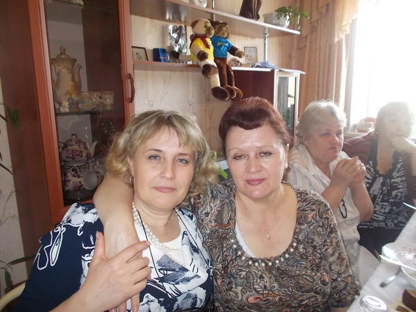 Ольга Филиппова