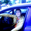 Андрей Гожимов